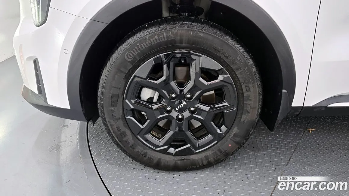Kia Sorento 2024 из KR, фото 5