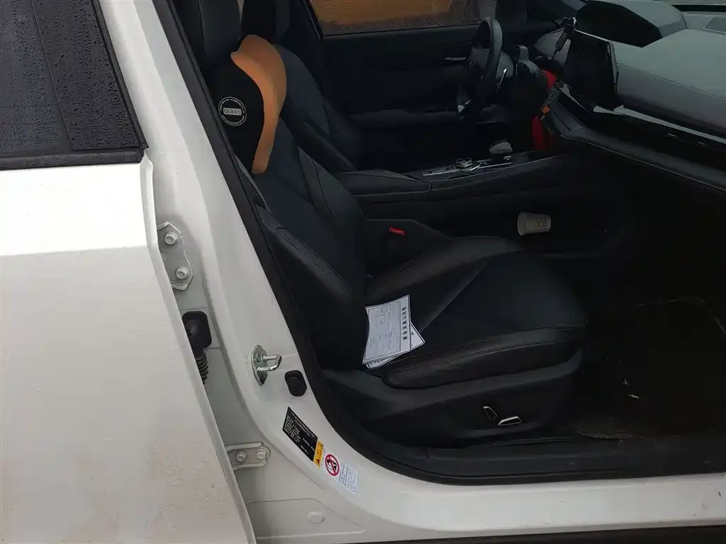 Changan UNI-V 2022 из CN, фото 3