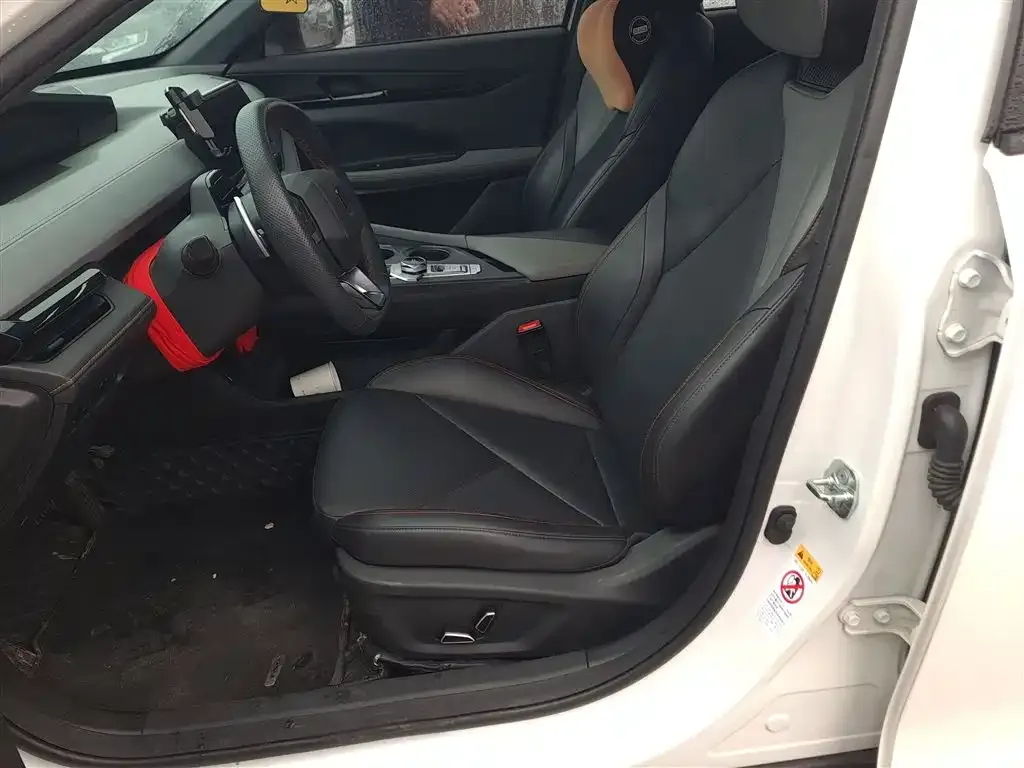 Changan UNI-V 2022 из CN, фото 9