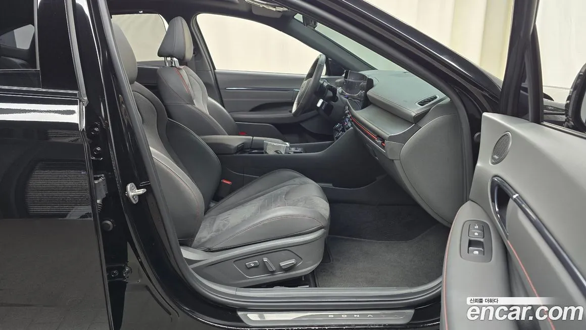 Hyundai Sonata 2024 из KR, фото 10