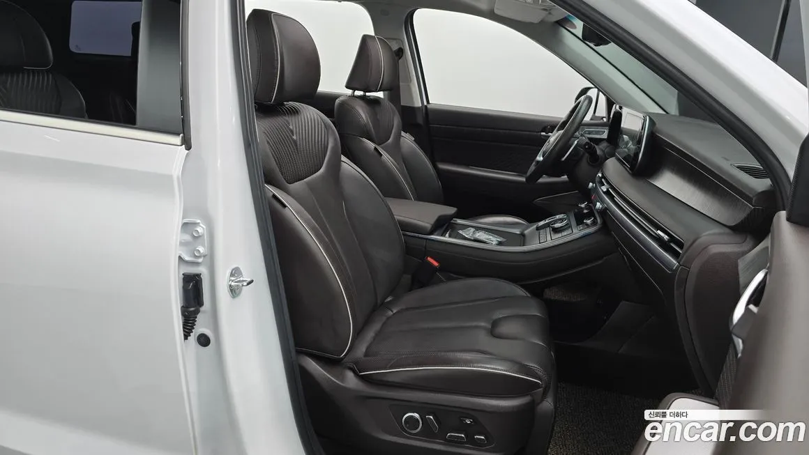 Hyundai Palisade 2024 из KR, фото 10