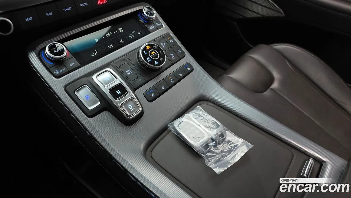 Hyundai Palisade 2024 из KR, фото 9