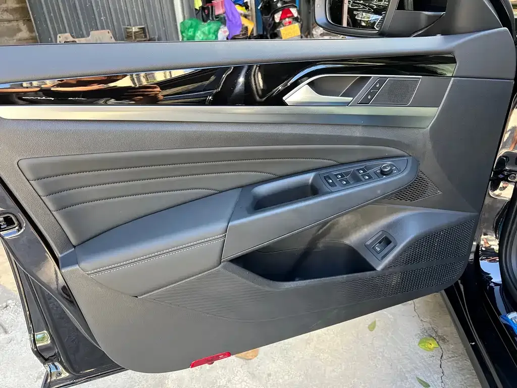 Volkswagen Passat 2025 из CN, фото 7