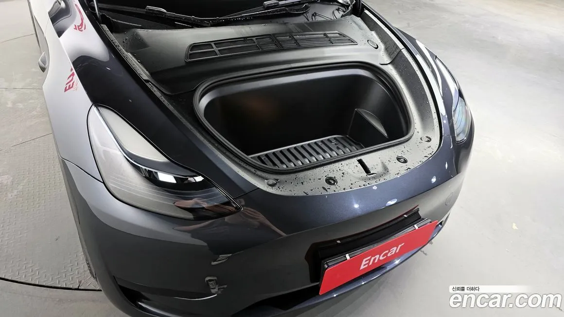 Tesla Model Y 2025 из KR, фото 6