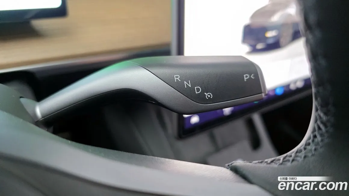 Tesla Model Y 2025 из KR, фото 9