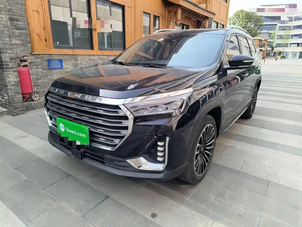 Jetour X90 PLUS 2022 из CN, фото 2