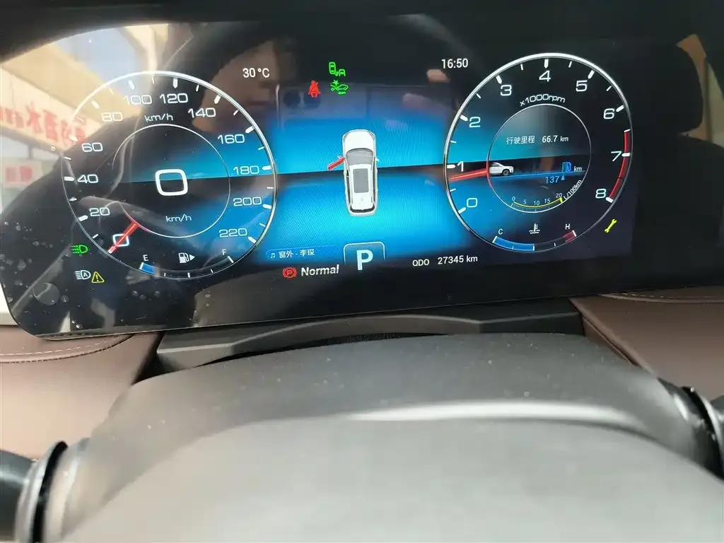 Jetour X90 PLUS 2022 из CN, фото 3
