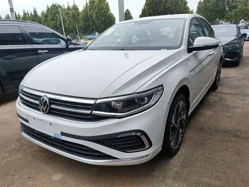 Volkswagen Bora 2025 из CN, фото 2