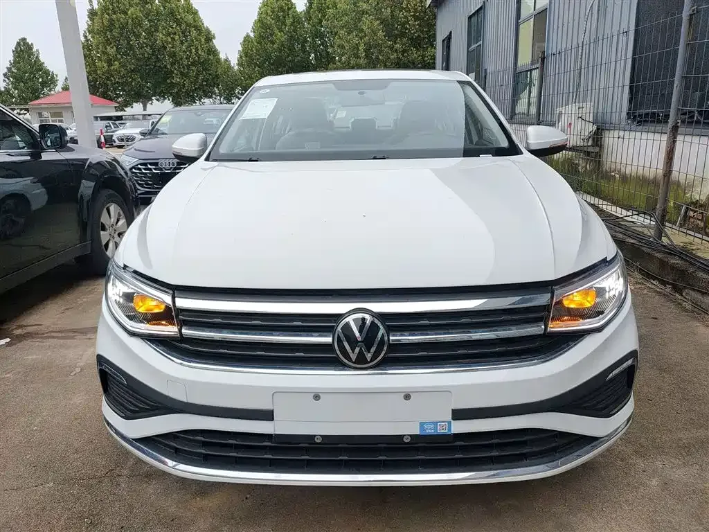 Volkswagen Bora 2025 из CN, фото 3