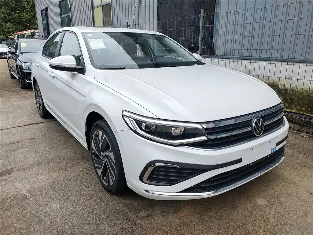 Volkswagen Bora 2025 из CN, фото 4