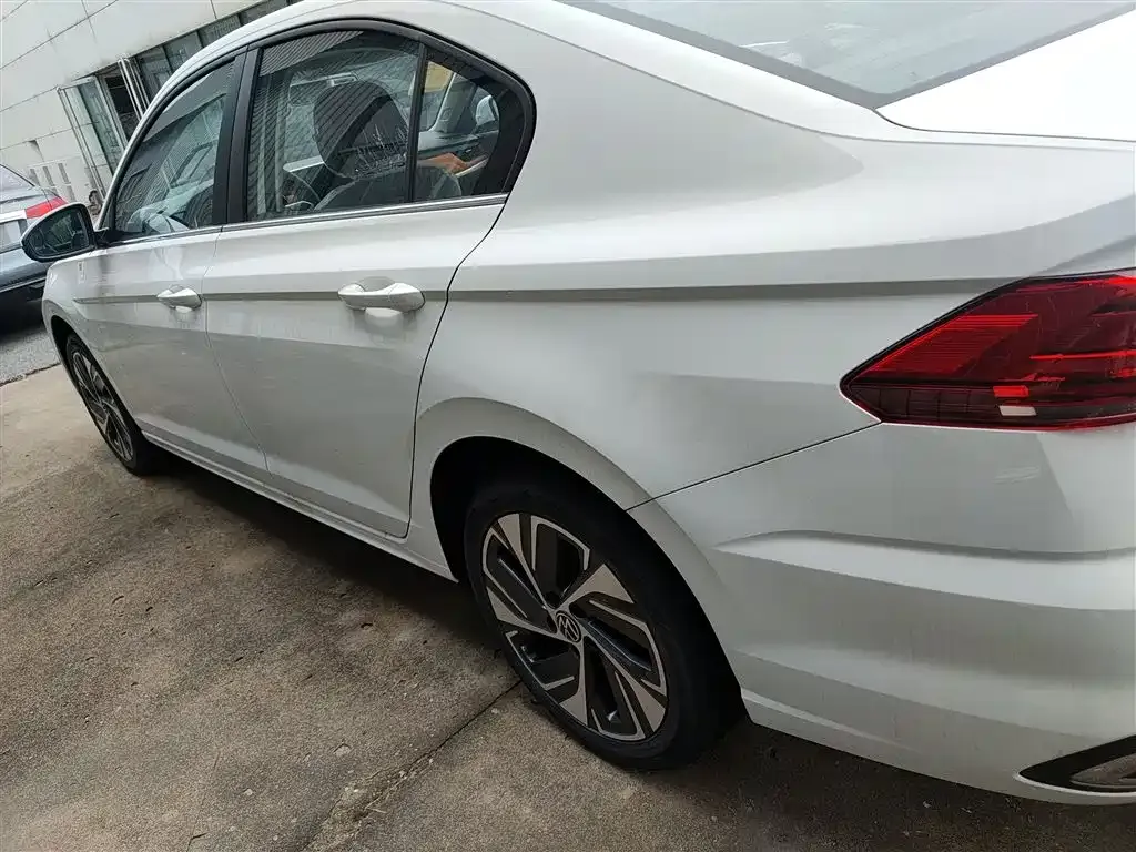 Volkswagen Bora 2025 из CN, фото 5