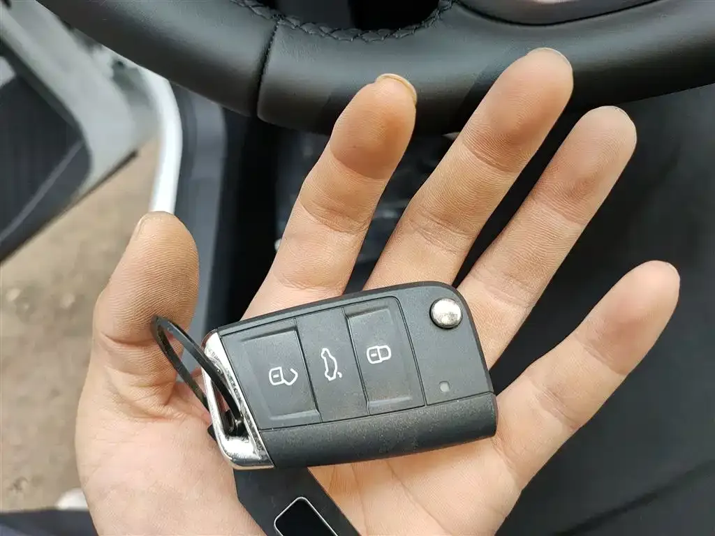 Volkswagen Bora 2025 из CN, фото 9