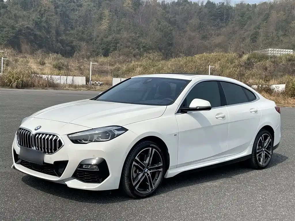 BMW 2 Series (Import) 2024 из CN, фото 1