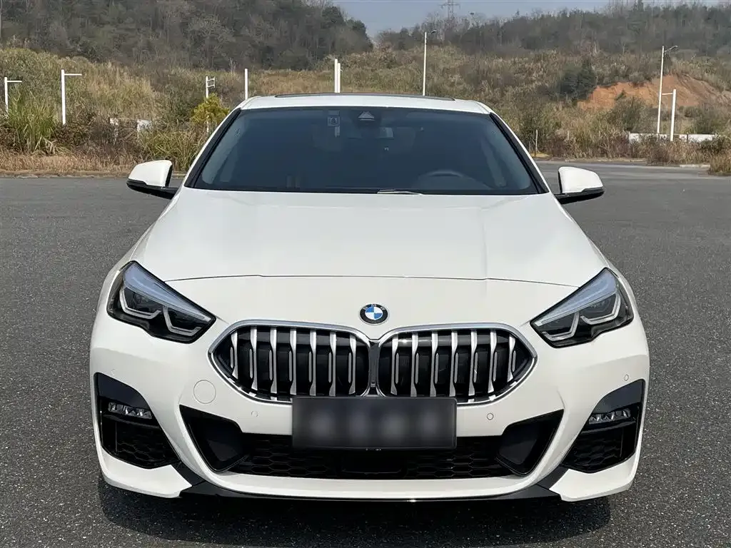 BMW 2 Series (Import) 2024 из CN, фото 5