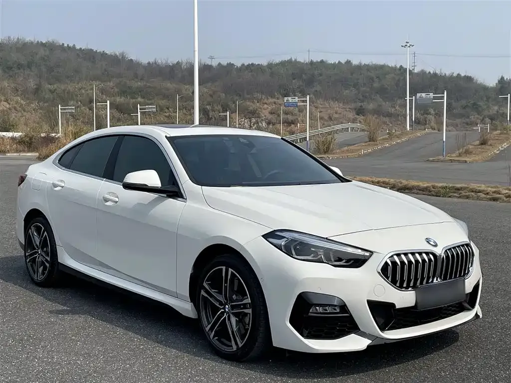 BMW 2 Series (Import) 2024 из CN, фото 6