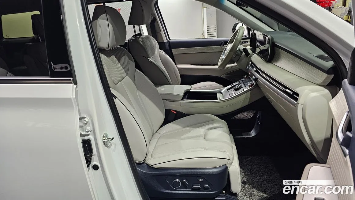 Hyundai Palisade 2023 из KR, фото 10