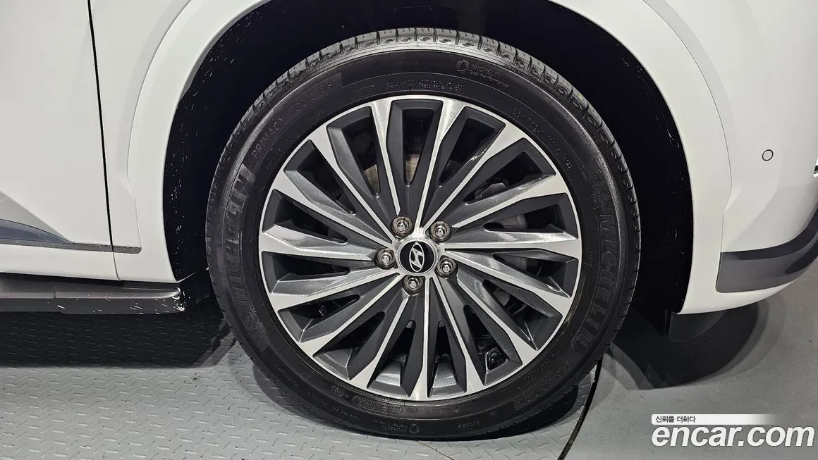 Hyundai Palisade 2023 из KR, фото 5
