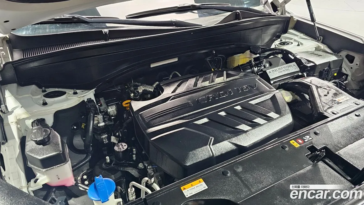 Hyundai Palisade 2023 из KR, фото 6