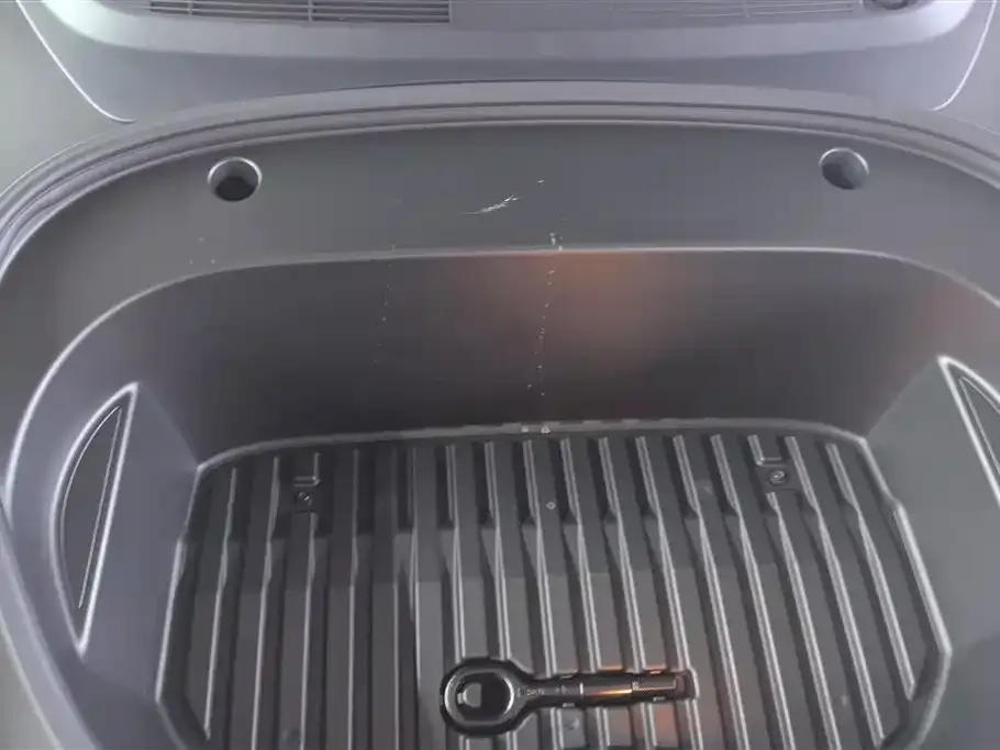 Tesla Model 3 2021 из CN, фото 10