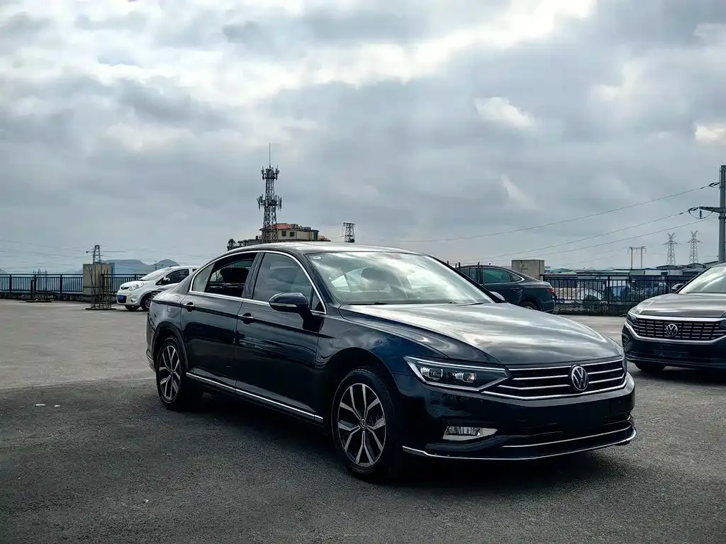 Volkswagen Magotan 2021 из CN, фото 3