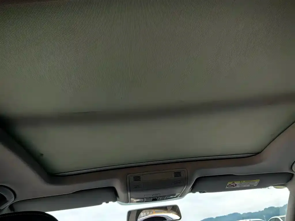 Volkswagen Magotan 2021 из CN, фото 9