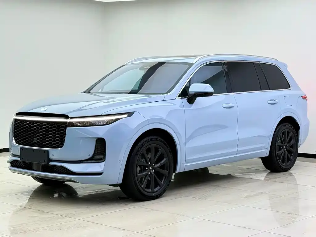 Li Auto ONE 2022 из CN, фото 1