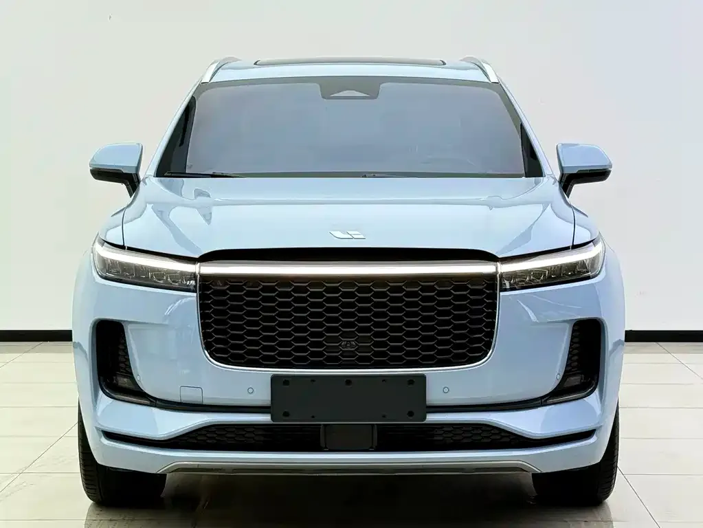 Li Auto ONE 2022 из CN, фото 3