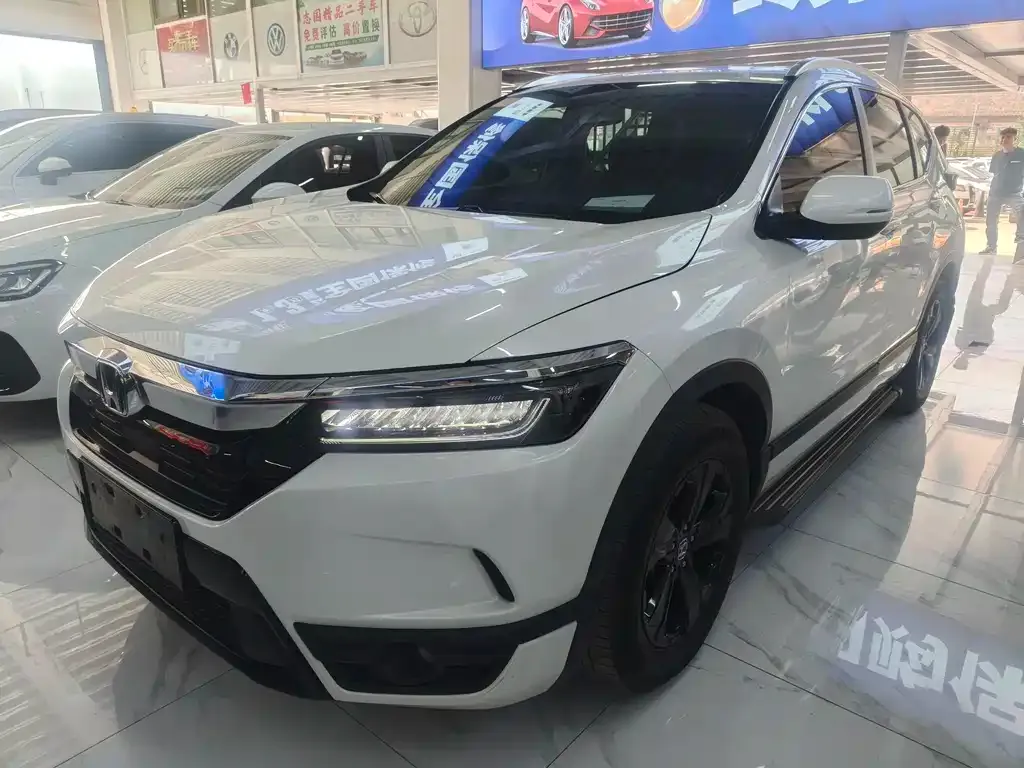Honda Breeze 2022 из CN, фото 1