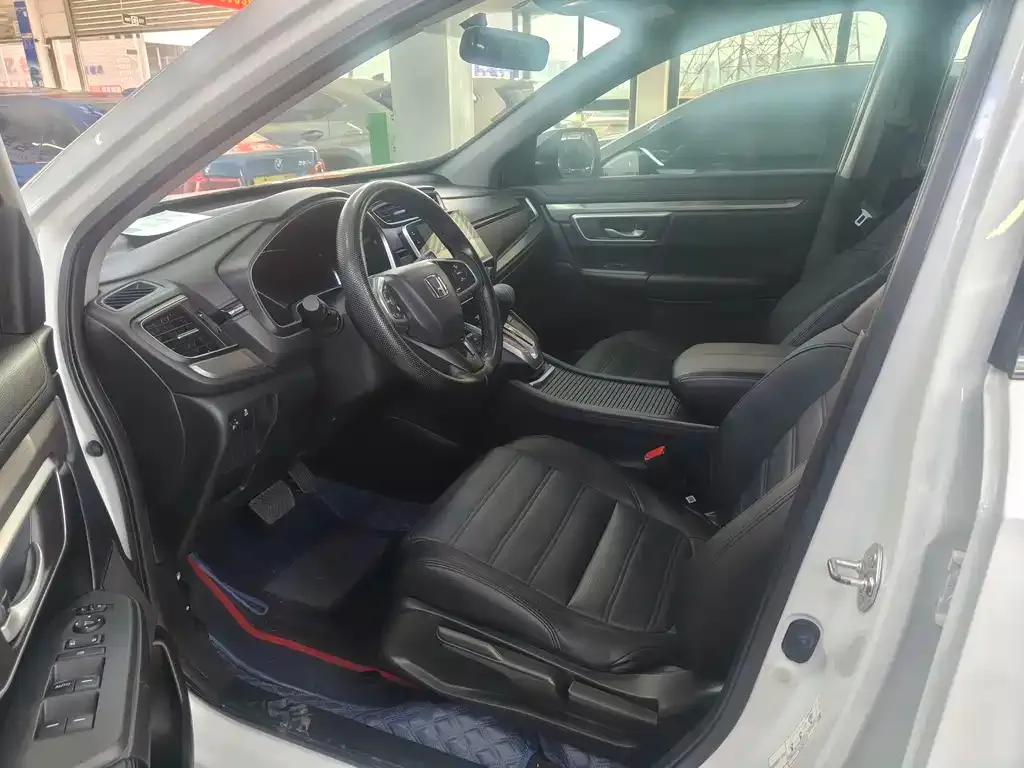 Honda Breeze 2022 из CN, фото 3