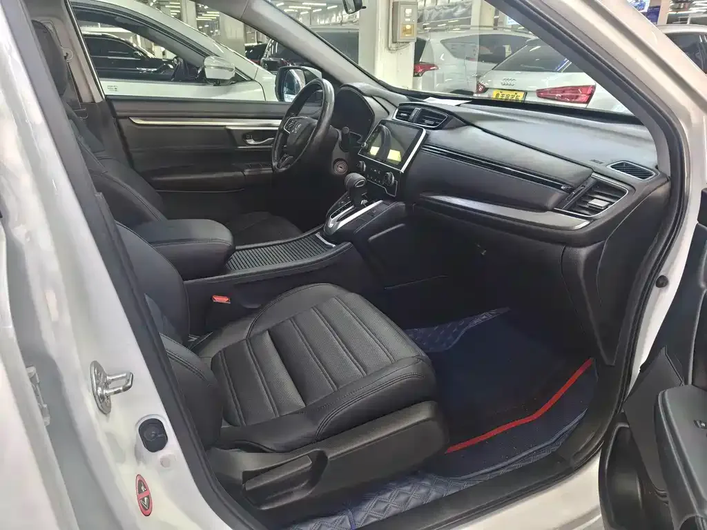 Honda Breeze 2022 из CN, фото 5