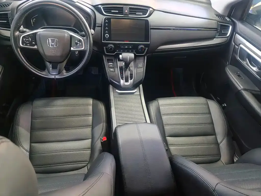 Honda Breeze 2022 из CN, фото 6