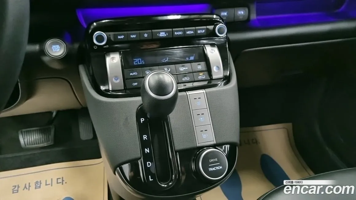 Hyundai Casper — фото 9