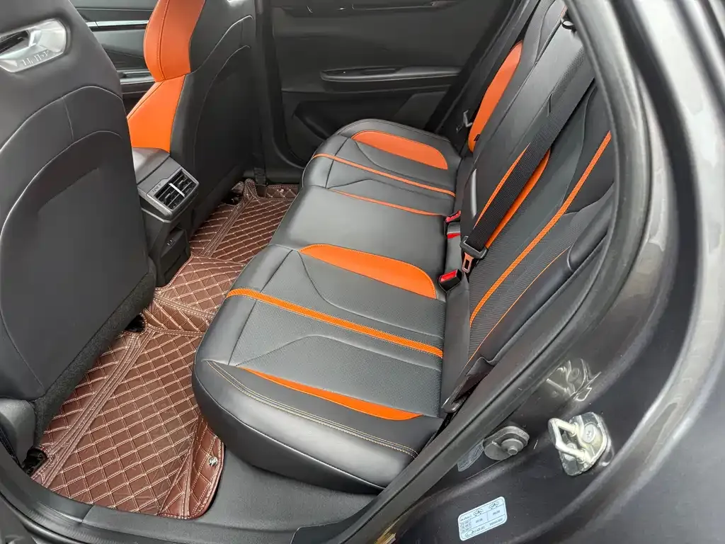 Changan UNI-V 2024 из CN, фото 5