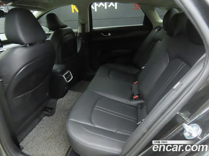 Kia K5 2023 из KR, фото 10