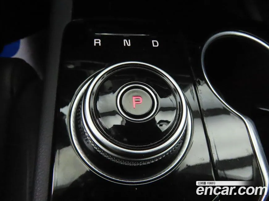 Kia K5 2023 из KR, фото 9