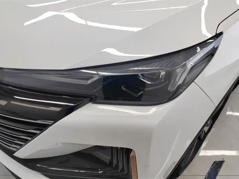 Changan CS55PLUS 2023 из CN, фото 5