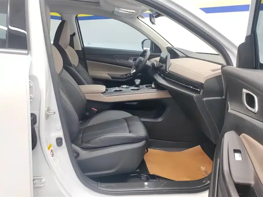 Changan CS55PLUS 2023 из CN, фото 8