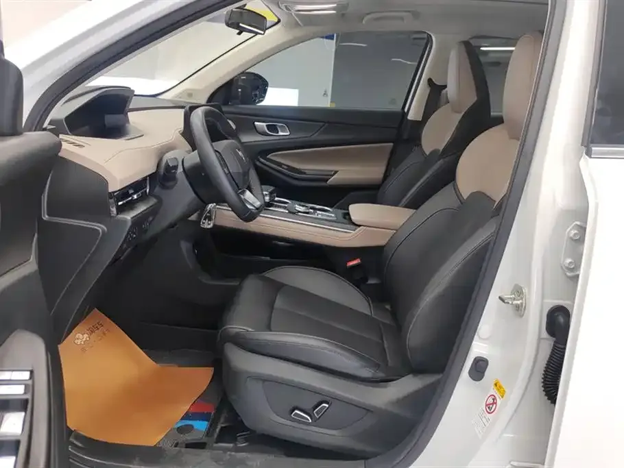 Changan CS55PLUS 2023 из CN, фото 9