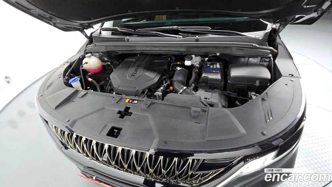 Kia Carnival 2021 из KR, фото 6
