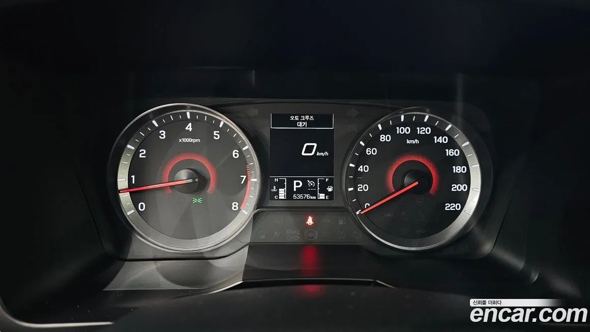 KG Mobility (Ssangyong) TIBOLI 2022 из KR, фото 8