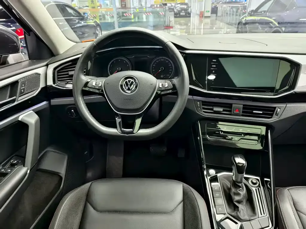 Volkswagen Tayron 2021 из CN, фото 9