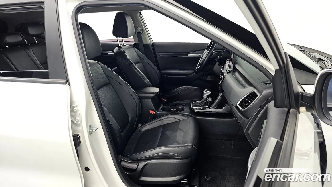 Kia Seltos 2021 из KR, фото 10