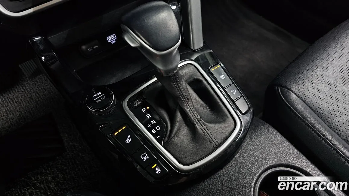 Kia Seltos 2021 из KR, фото 9
