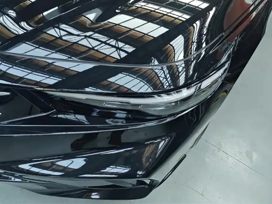 Honda Accord 2025 из CN, фото 5