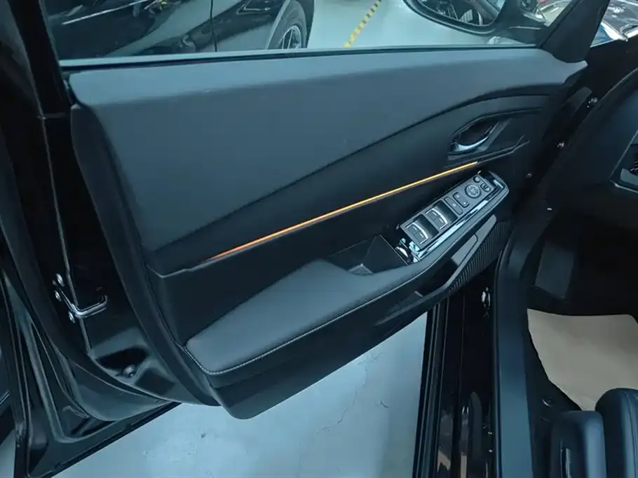 Honda Accord 2025 из CN, фото 7