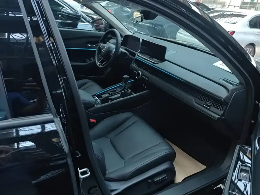 Honda Accord 2025 из CN, фото 8