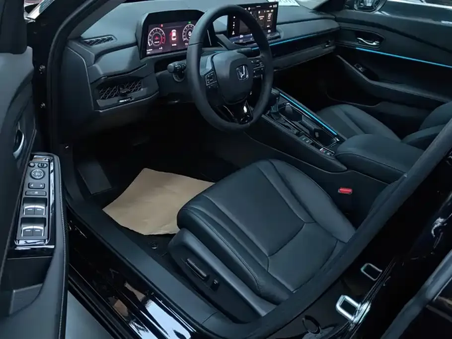 Honda Accord 2025 из CN, фото 9