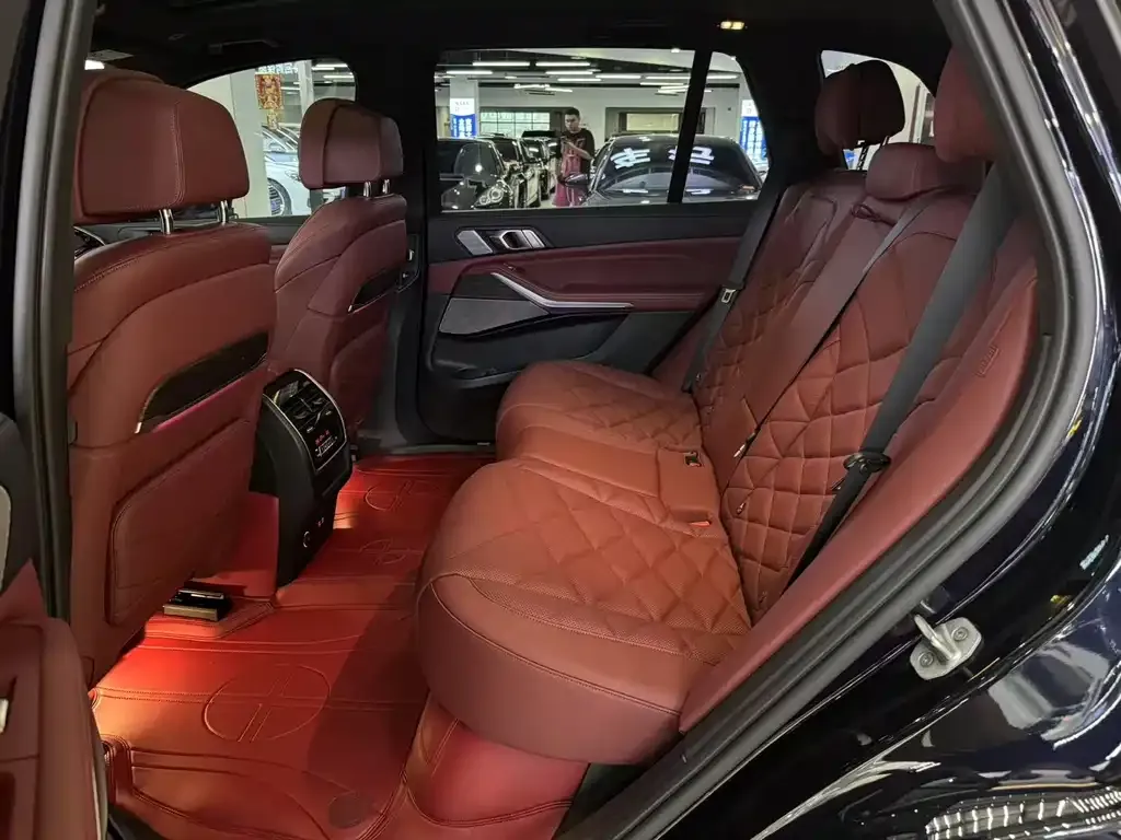 BMW X5 2023 из CN, фото 8