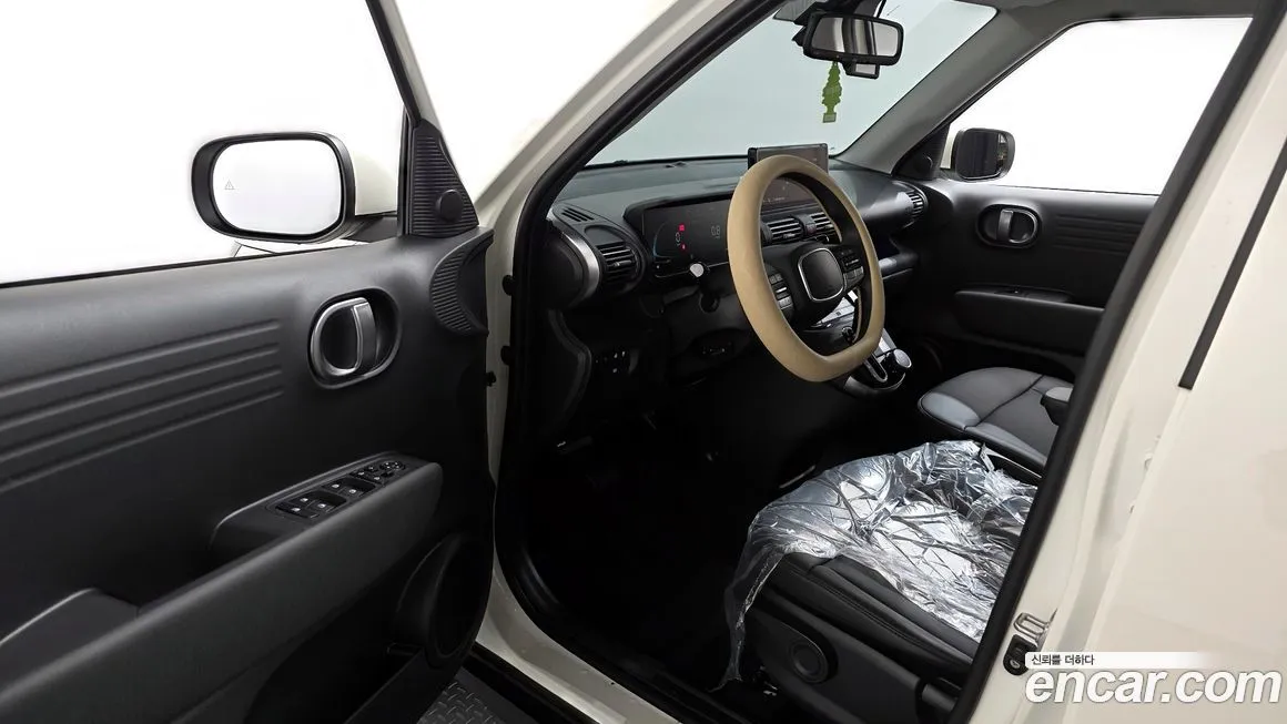 Hyundai Casper 2025 из KR, фото 10