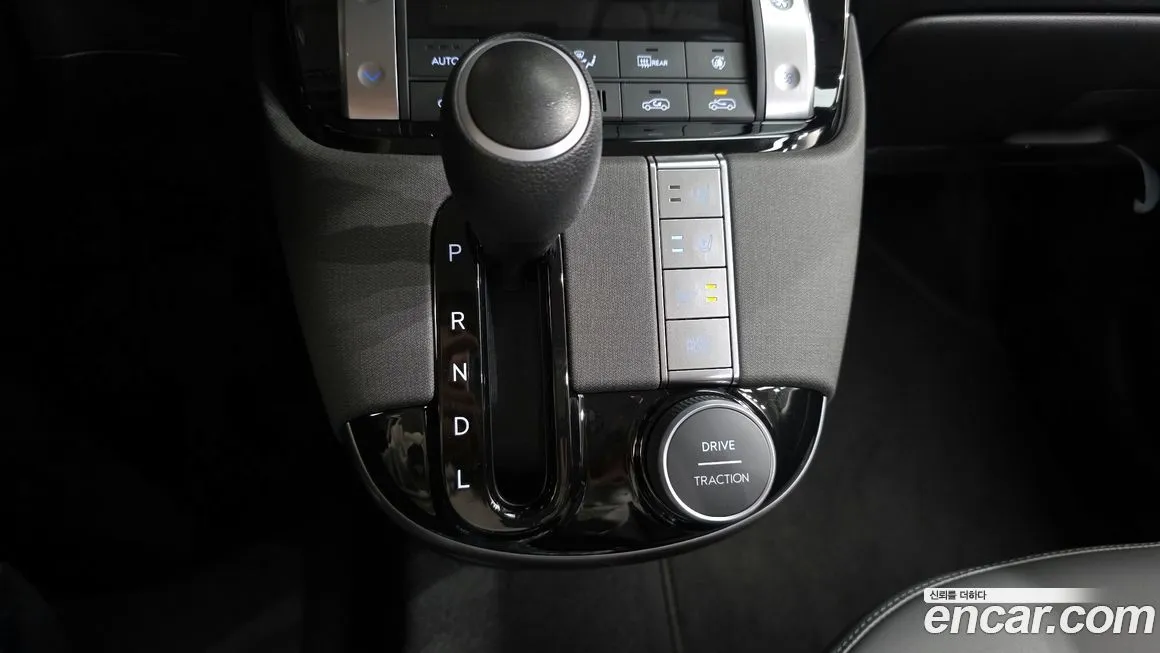 Hyundai Casper 2025 из KR, фото 9